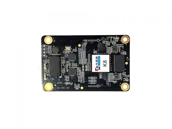 Colorlight K8 LED receiving Card