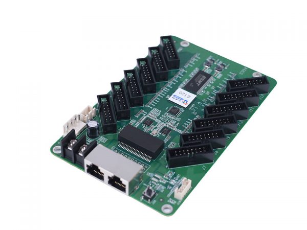 Colorlight E120 Receiver Card