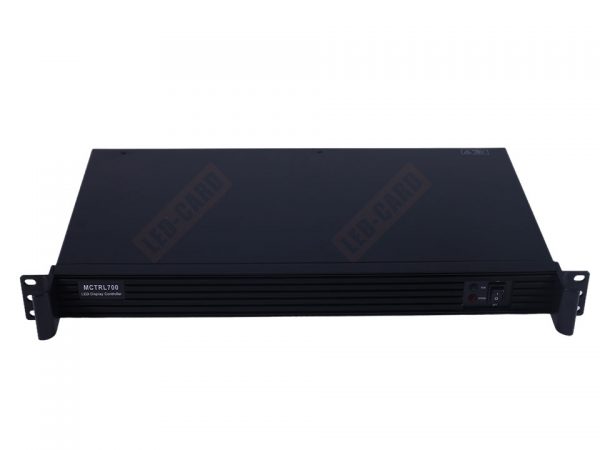 Novastar MCTRL700 LED Display Controller - Image 3