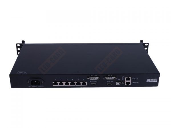 Novastar MCTRL700 LED Display Controller - Image 2