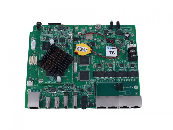 Novastar T6 LED Multimedia Players