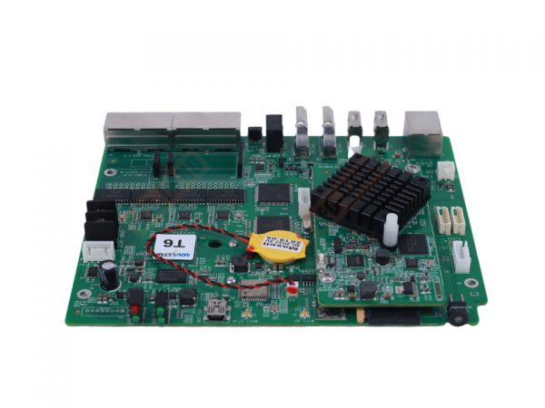 Novastar T6 LED Multimedia Players - Image 2