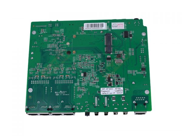 Novastar T6 LED Multimedia Players - Image 3