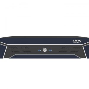 Colorlight CS4K Media Server