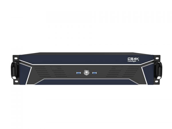 Colorlight CS4K Media Server