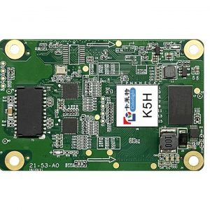 Colorlight K5H LED Receiver Card