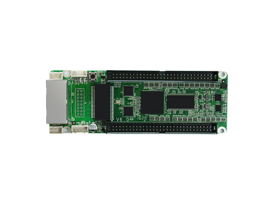 Colorlight i5A-905 Receiving Card - Image 2