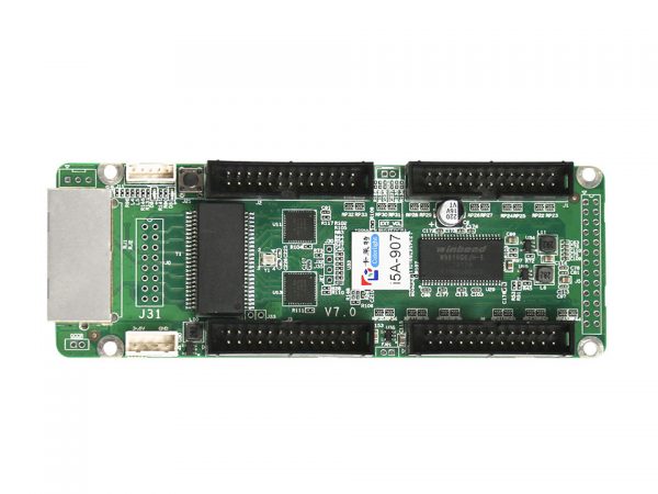 Colorlight i5A-907 Receiving Card