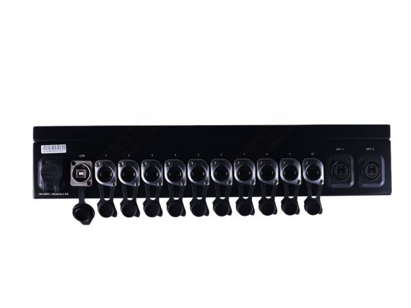 Novastar CVT10 Pro-M Fiber Converter - Image 3