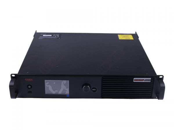 Novastar MX40 Pro Display Controller - Image 2