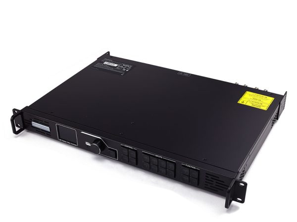 Novastar VX600 LED VideoProcessor