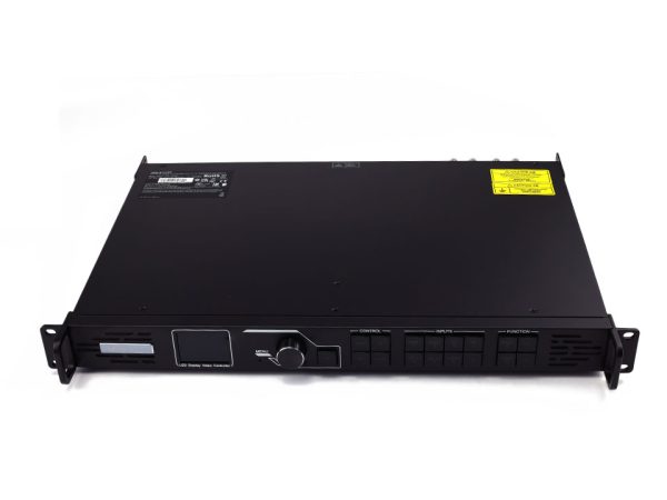 Novastar VX600 LED VideoProcessor - Image 2