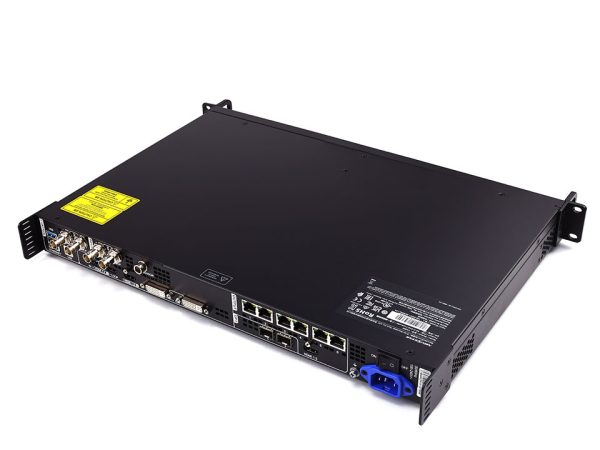 Novastar VX600 LED VideoProcessor - Image 3