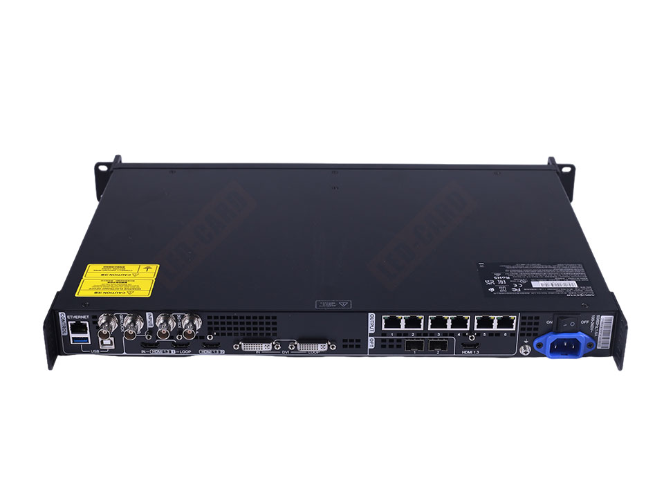 Novastar VX600 LED VideoProcessor LEDCARD Shopping