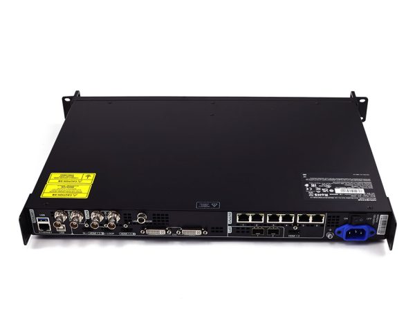 Novastar VX600 LED VideoProcessor - Image 4