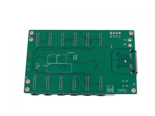 Sysolition D60-12 Receive Card - Image 3