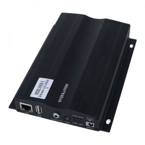 Sysolution M60B-S Cloud Internet Playbox