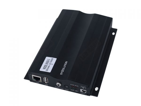 Sysolution M60B-S Cloud Internet Playbox