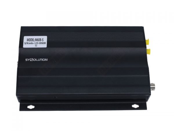 Sysolution M60B-S Cloud Internet Playbox - Image 2