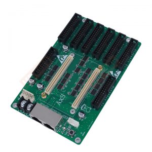 AXS-HUB210-16RGB HUB Card
