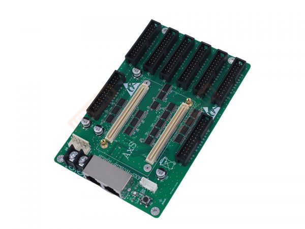 AXS-HUB210-16RGB HUB Card