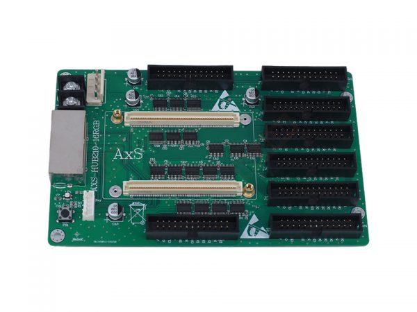AXS-HUB210-16RGB HUB Card - Image 2