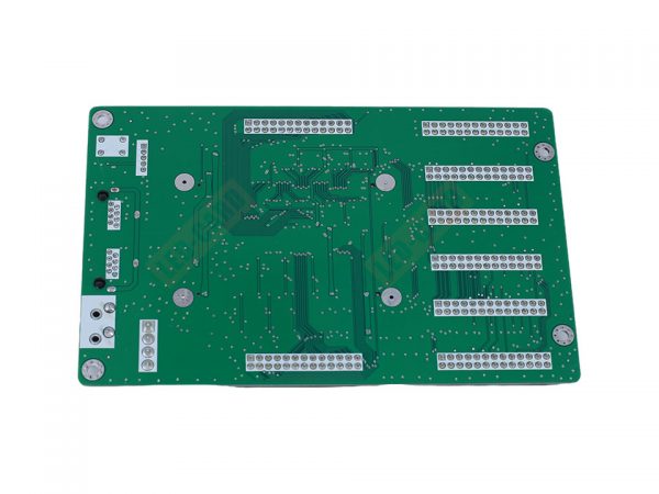 AXS-HUB210-16RGB HUB Card - Image 3
