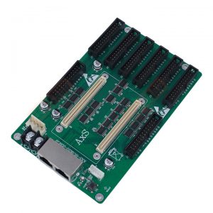 AXS-HUB210-20RGB HUB Card