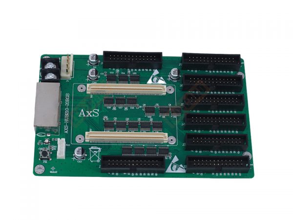 AXS-HUB210-20RGB HUB Card - Image 2