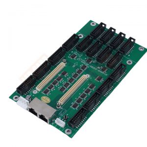 AXS16-HUB75 Card