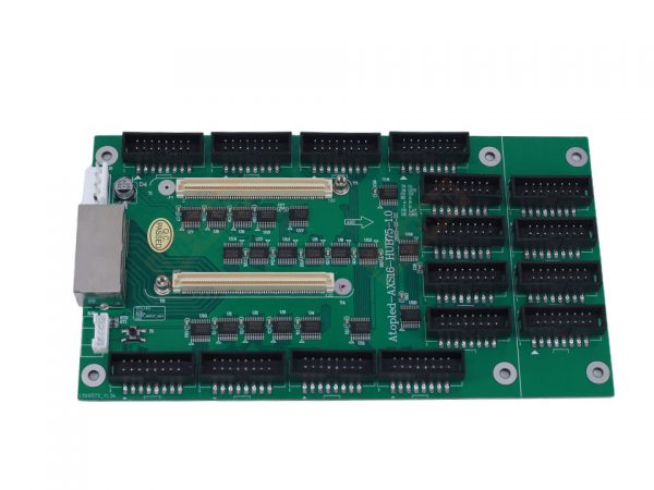 AXS16-HUB75 Card - Image 2