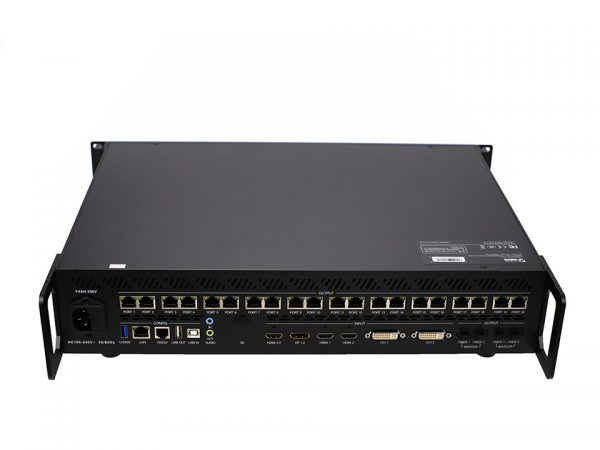 Colorlight X20M LED Video Controller - Image 3