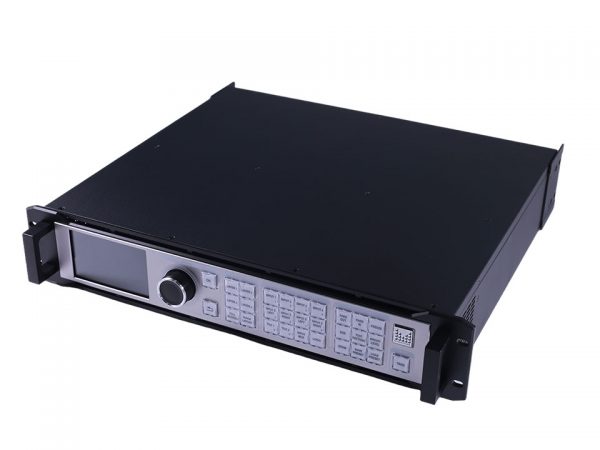 Magnimage LED-W4000-2DH Video Processor