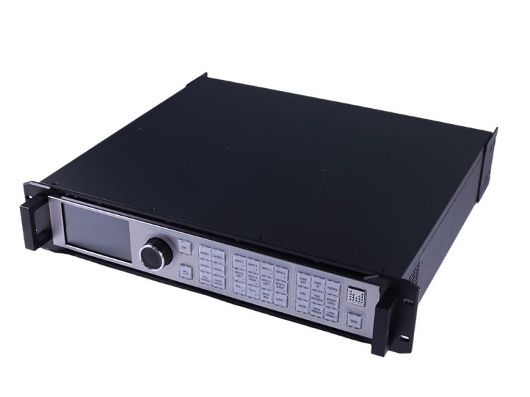 Magnimage Led Video Processor Magnimage LED-W4000-2DH Video Processor – LED-CARD Shopping