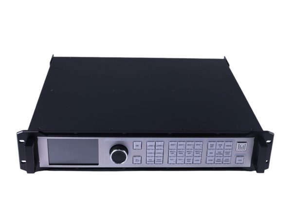 Magnimage LED-W4000-2DH Video Processor - Image 2