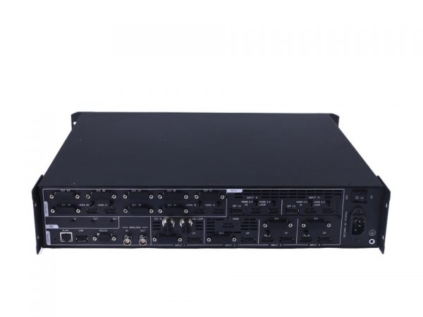 Magnimage LED-W4000-2DH Video Processor - Image 3