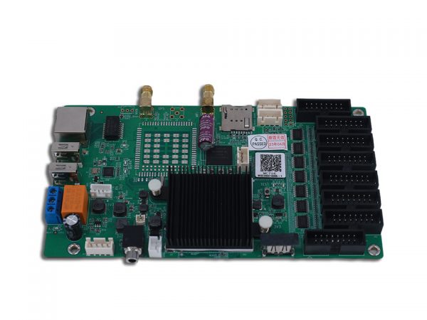 MoonCell MC75E irregular display Controller - Image 2