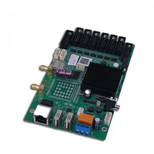 MoonCell MC75E irregular display Controller