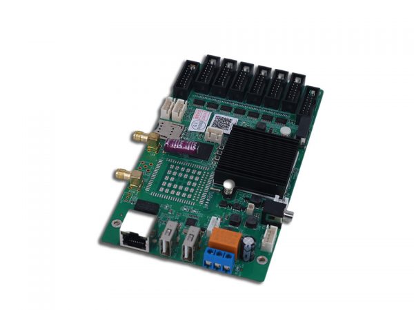 MoonCell MC75E irregular display Controller