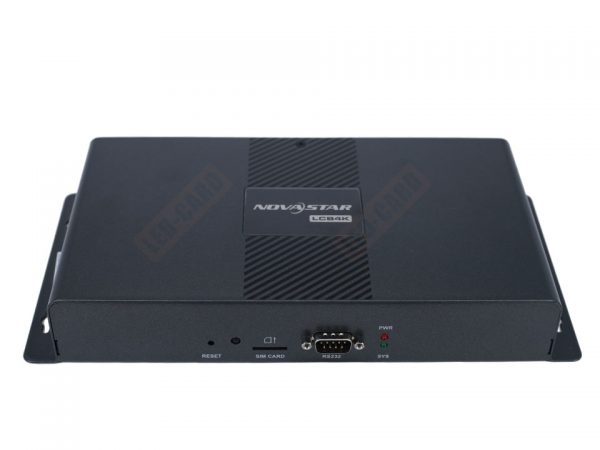 Novastar LCB-4K Multimedia Player - Image 3