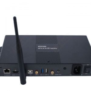 Novastar LCB-4K Multimedia Player