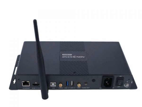 Novastar LCB-4K Multimedia Player