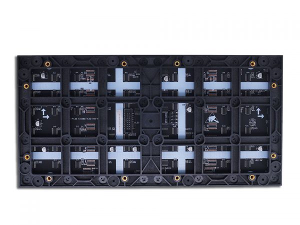 P1.86 indoor LED Modules - Image 2