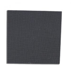 P2.5 outdoor LED Modules 160*160
