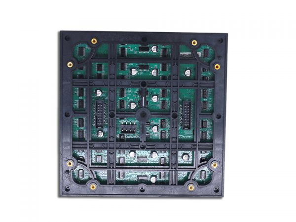 P2.5 outdoor LED Modules 160*160 - Image 3