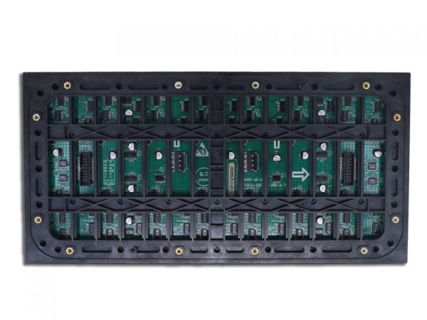 P2.5 outdoor LED panel 320*160 - Image 3