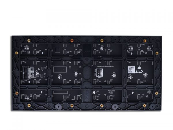 P2 indoor LED Modules 320*160 - Image 3