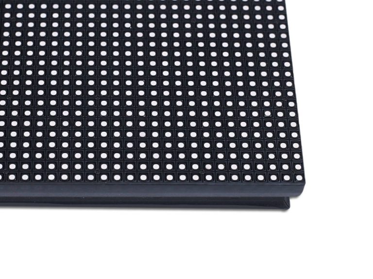 P3.33 outdoor LED Modules – LED-CARD Shopping