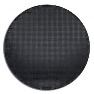 P3 LED disc circular Module