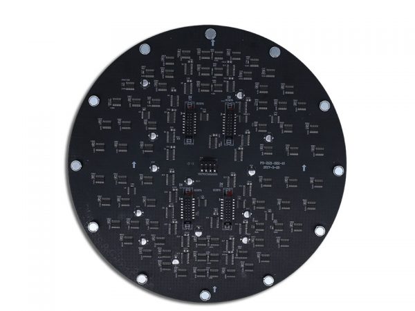 P3 LED disc circular Module - Image 3